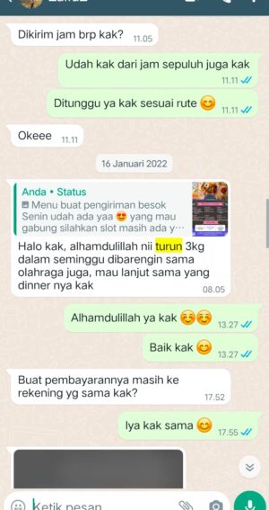 rumahazzahra testi 1
