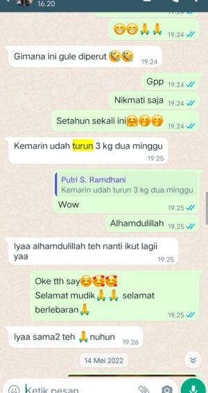 rumahazzahra testi 2