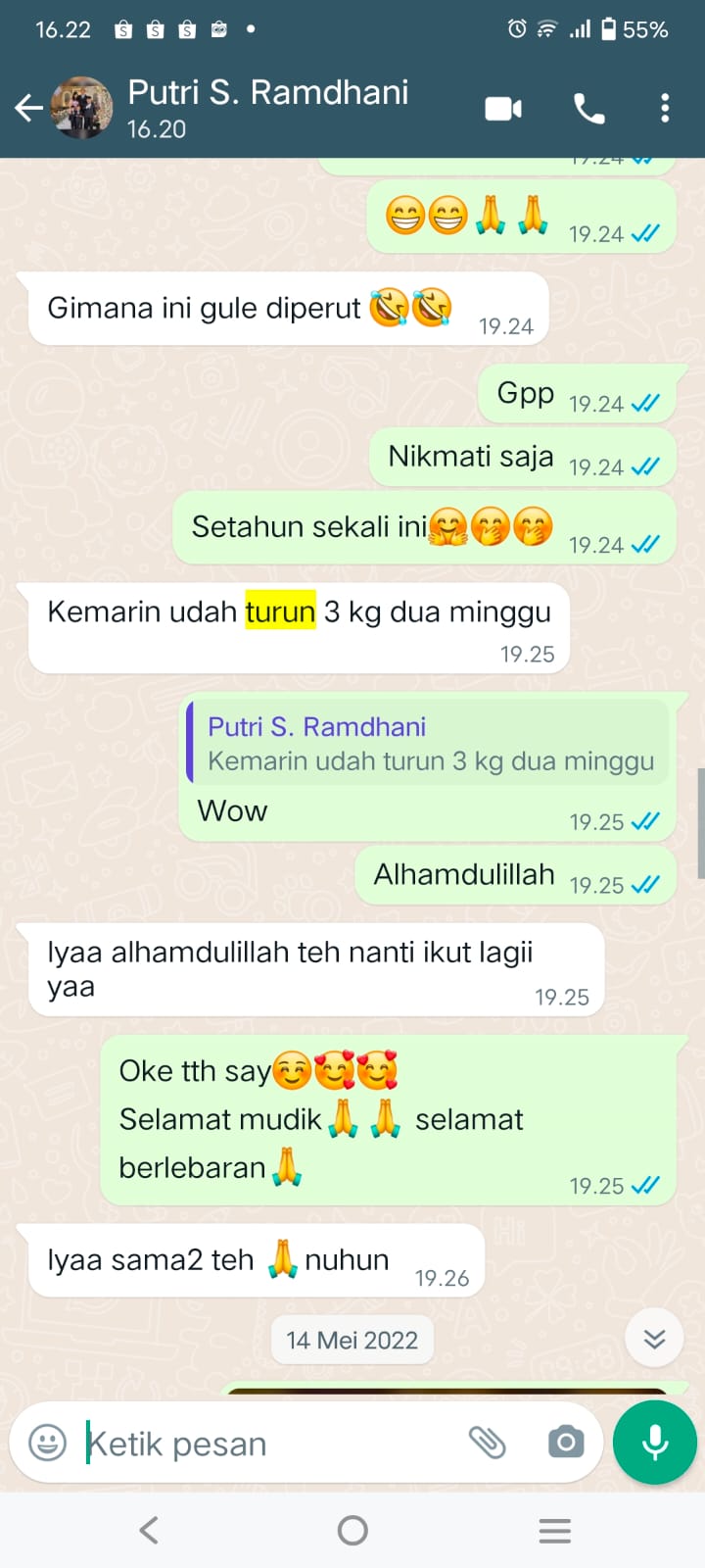 rumahazzahra testi 2