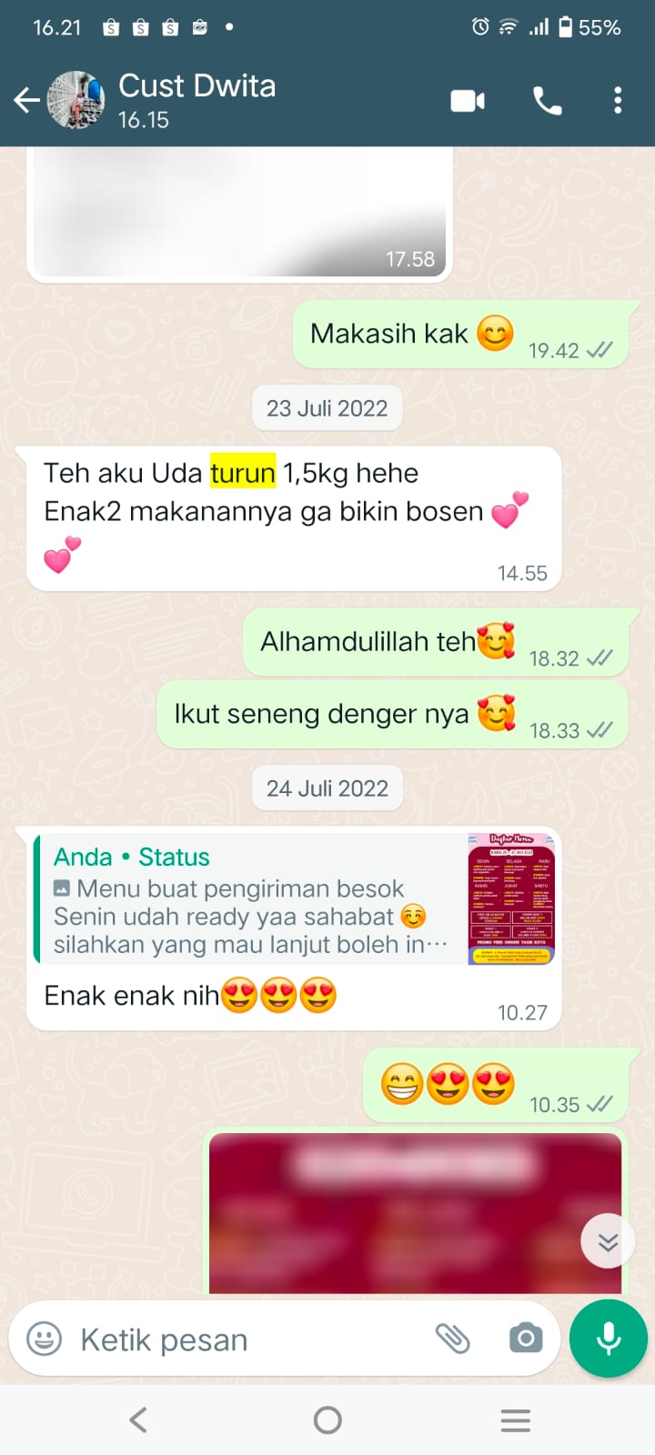 rumahazzahra testi 3